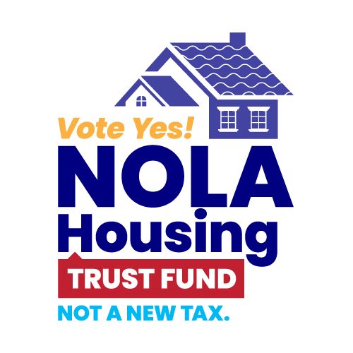 New Orleans Housing Trust Fund